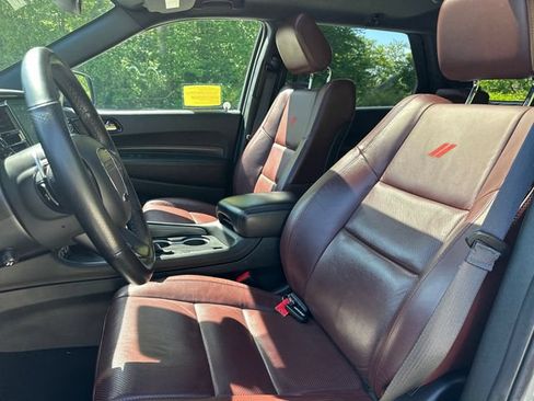 Used 2024 Dodge Durango R/T AWD/4WD image 43