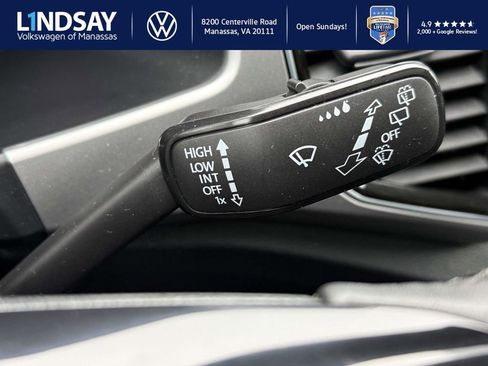 Used 2019 Volkswagen Atlas SEL image 20