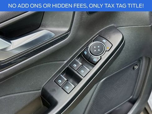 New 2026 Ford Escape ST-Line Select w/ Tech Pack #2 image 18