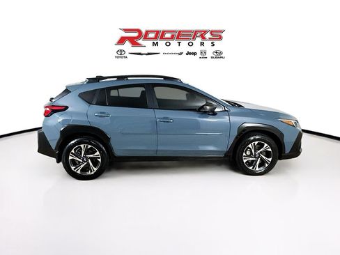 Certified 2024 Subaru Crosstrek 2.0i Premium AWD/4WD image 9