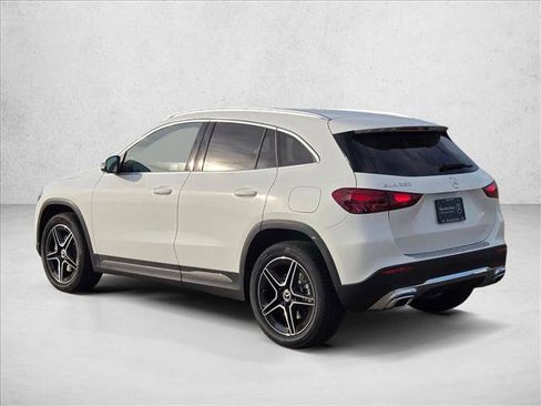 Used 2026 Mercedes-Benz GLA 250 image 8