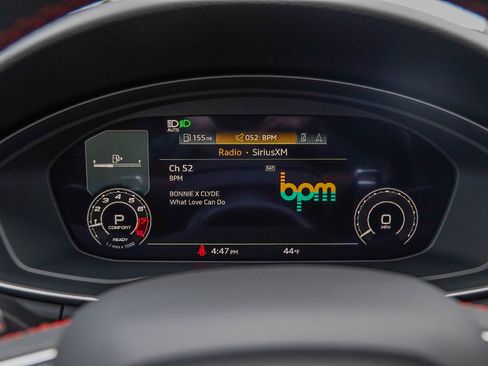 Used 2021 Audi RS 5 2.9T image 14