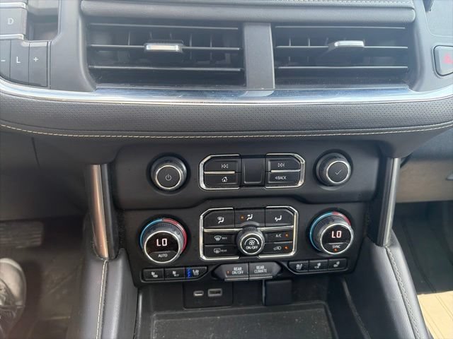 Used 2023 Chevrolet Tahoe Premier AWD/4WD image 25