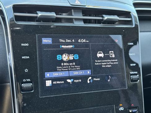 Used 2022 Hyundai Tucson SEL image 26