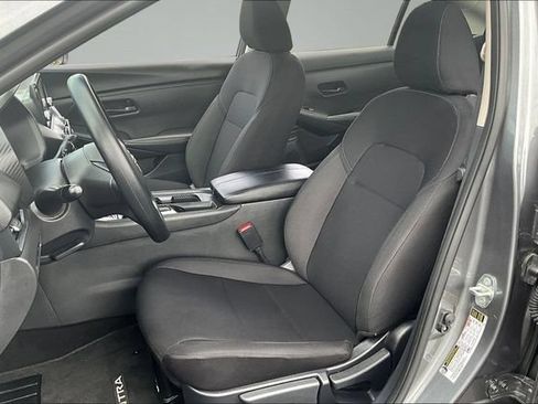 Used 2025 Nissan Sentra S FWD image 20