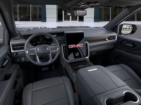 New 2026 GMC Yukon XL Denali w/ Sun & Power Step Package RWD image 15