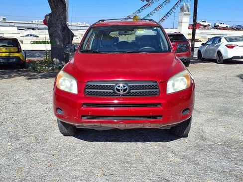 Used 2008 Toyota RAV4 2WD image 2