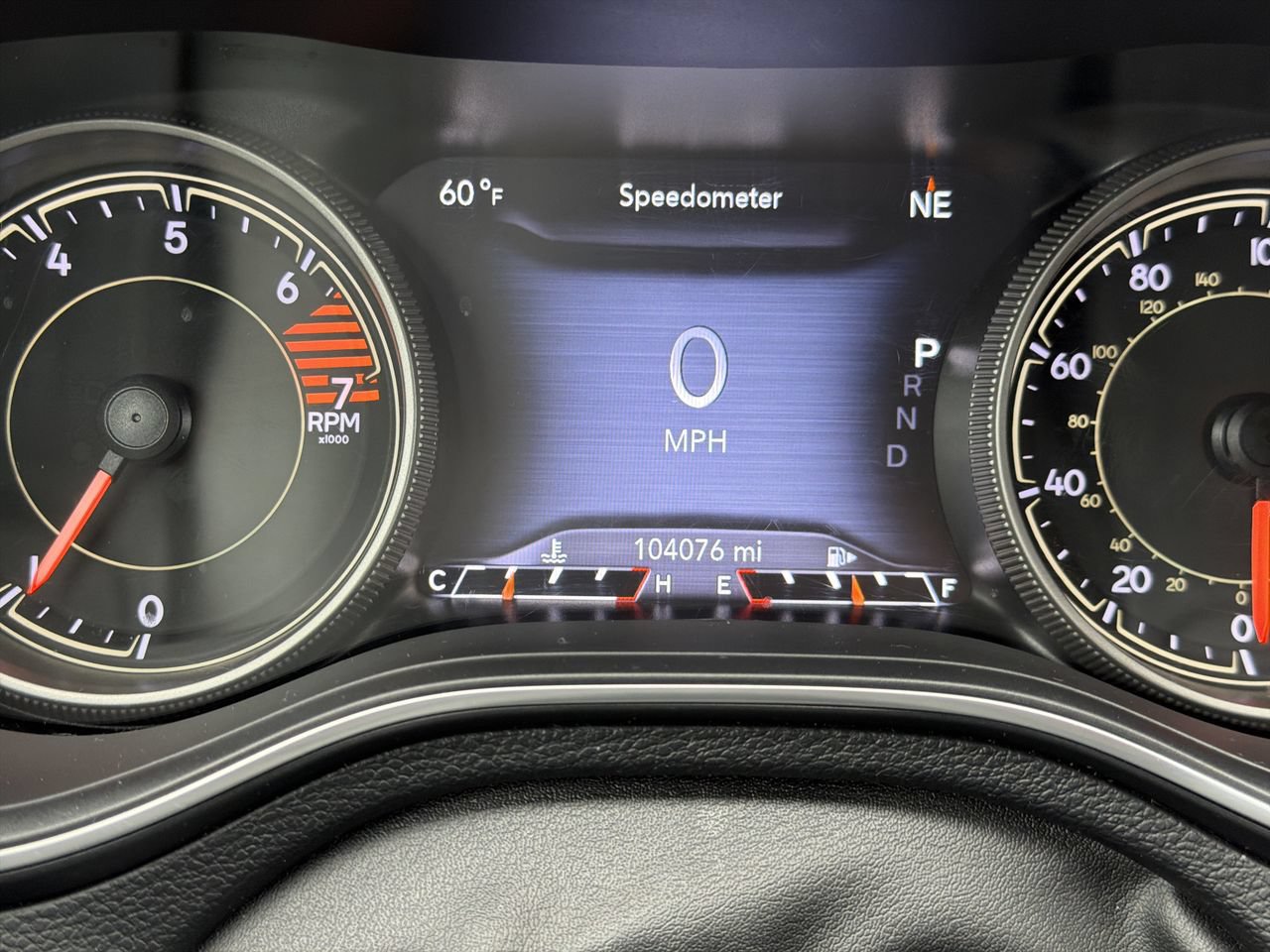 Used 2020 Jeep Cherokee Limited FWD image 15