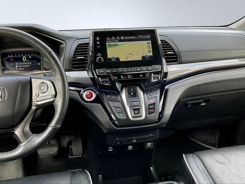 Used 2023 Honda Odyssey Elite image 6