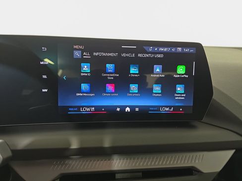 New 2026 BMW 228i xDrive w/ Technology Package AWD/4WD image 21