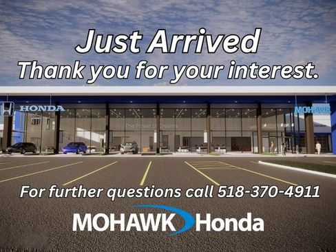 Used 2023 Honda CR-V LX image 1