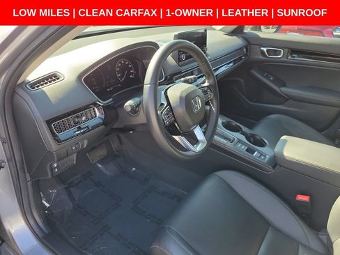 Used 2023 Honda Civic EX-L image 18