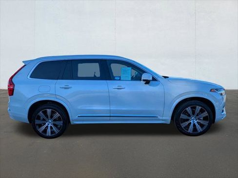 Used 2025 Volvo XC90 B6 Plus w/ Protection Package Premier image 6