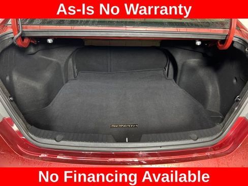 Used 2012 Hyundai Sonata GLS FWD image 22