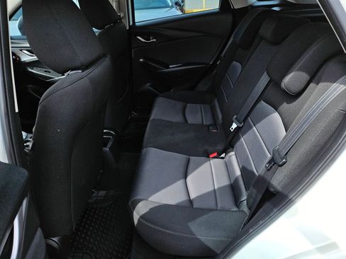 Used 2018 MAZDA CX-3 Sport image 13