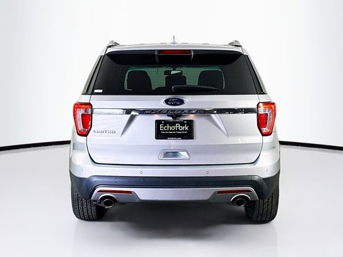 Used 2016 Ford Explorer Limited image 7