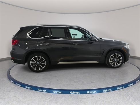 Used 2018 BMW X5 xDrive35i image 5