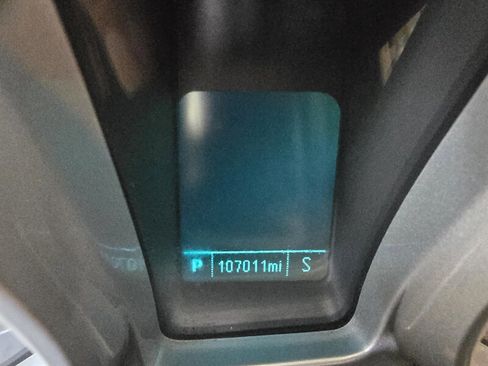 Used 2015 Chevrolet Camaro LT image 23