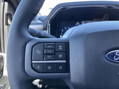 New 2026 Ford F150 Lariat w/ Equipment Group 502A High image 12