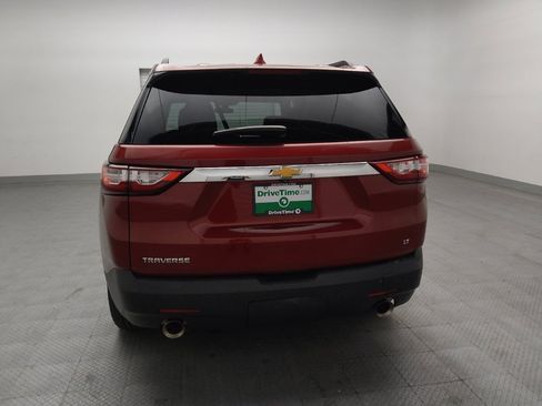 Used 2020 Chevrolet Traverse LT FWD image 6