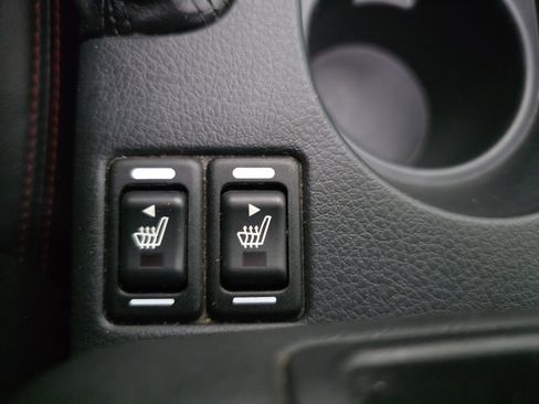 Used 2020 Subaru WRX Limited w/ Popular Package #1 image 21