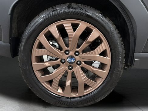 Certified 2026 Subaru Forester Sport AWD/4WD image 40