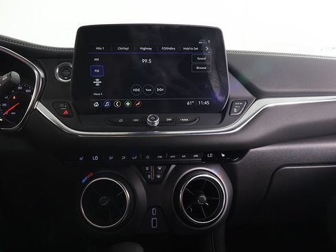 Used 2024 Chevrolet Blazer LT w/ Convenience Package FWD image 45