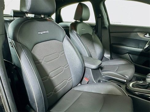 Used 2020 Kia Forte GT-Line image 25