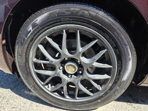 Used 2009 Scion xB FWD image 9