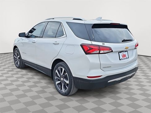 Certified 2023 Chevrolet Equinox Premier image 7