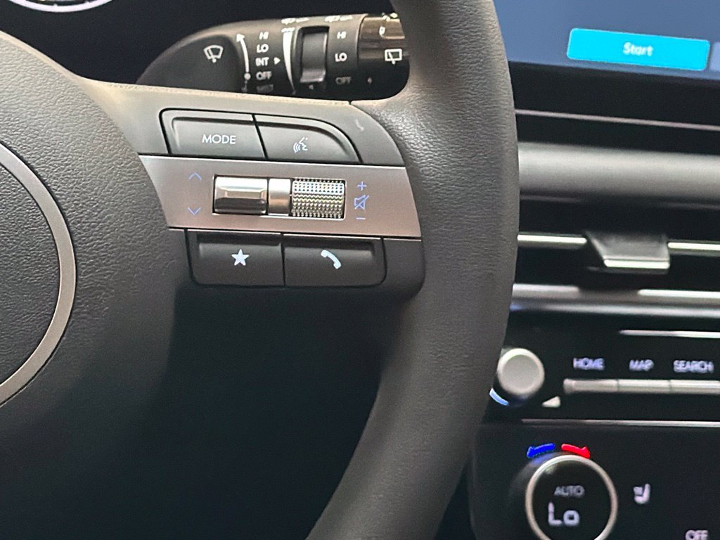 New 2026 Hyundai Tucson SEL Plus FWD image 20
