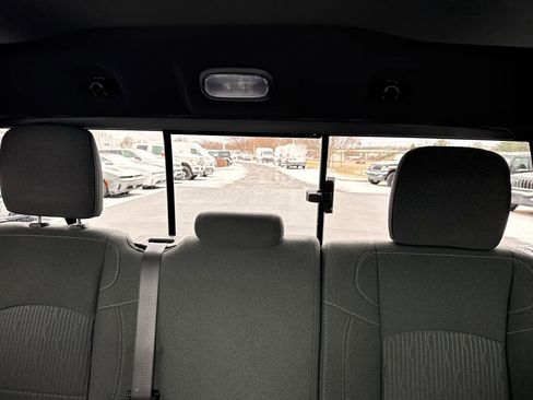 Used 2022 RAM 1500 Classic Warlock image 24