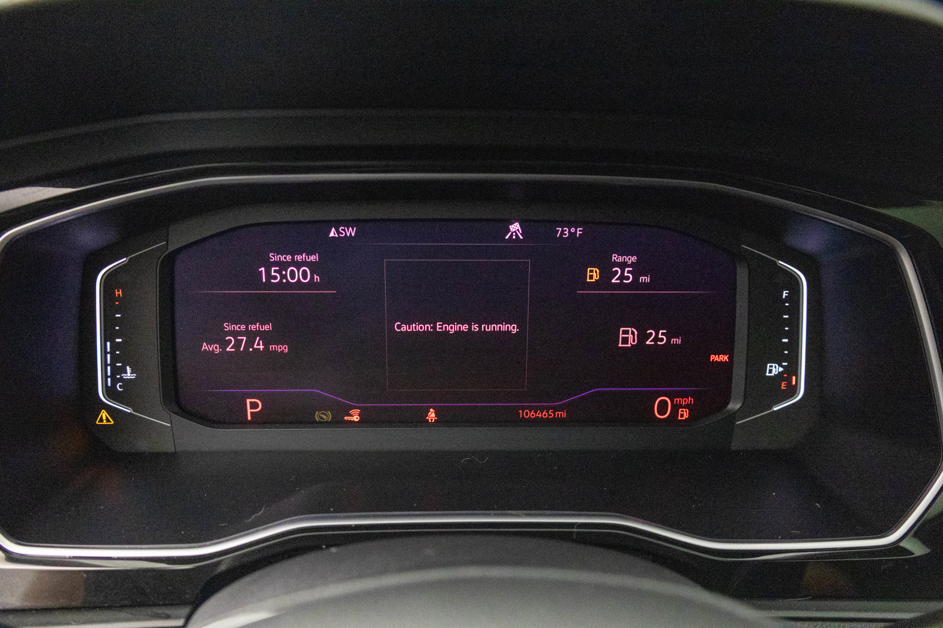 Used 2019 Volkswagen Jetta SEL w/ Cold Weather Package FWD image 13