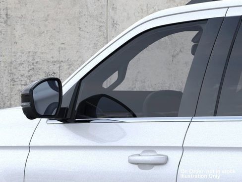 New 2026 Ford Expedition Max King Ranch image 15