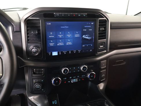 Used 2024 Ford F150 XLT w/ Equipment Group 302A MID AWD/4WD image 5