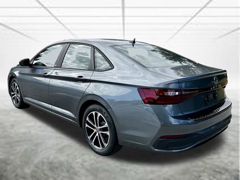 New 2026 Volkswagen Jetta Sport FWD image 4
