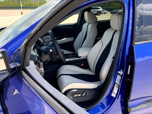 New 2026 Acura RDX A-Spec image 9