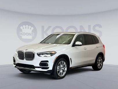 Used 2023 BMW X5 xDrive40i w/ Premium Package