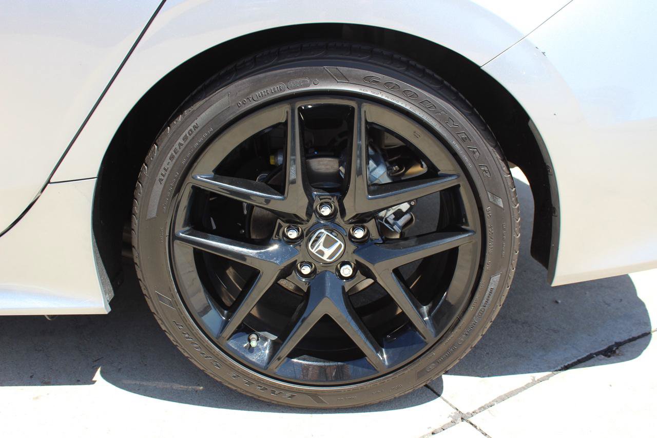 Used 2024 Honda Civic Sport image 42