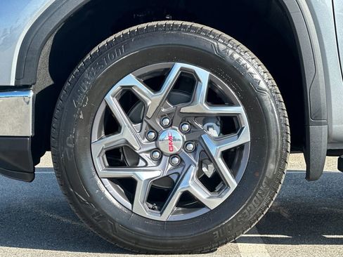 New 2026 GMC Sierra 1500 SLT w/ SLT Premium Package image 24
