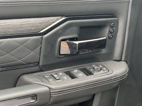 New 2026 RAM 3500 Limited image 12