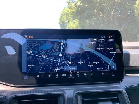 New 2025 Ford Mustang Dark Horse image 16