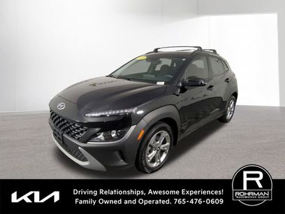 Used 2023 Hyundai Kona SEL w/ Convenience Package