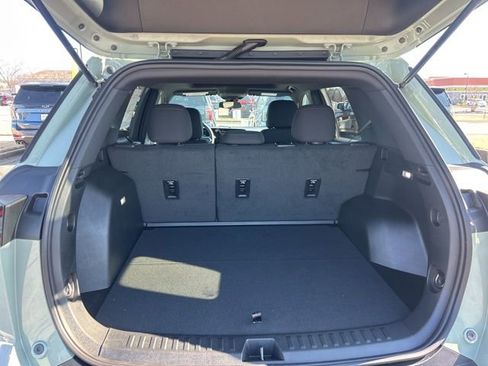 New 2026 Chevrolet Equinox LT image 30