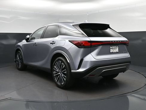 New 2026 Lexus RX 350 Premium Plus FWD image 5
