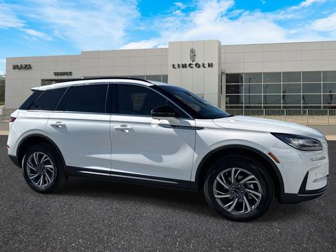 New 2026 Lincoln Corsair Premiere image 1