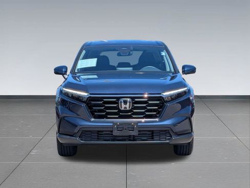 Certified 2024 Honda CR-V LX image 8