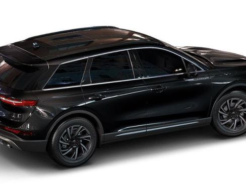 New 2026 Lincoln Corsair Premiere image 25