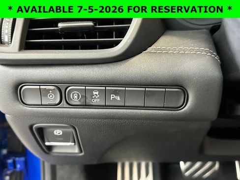 Used 2025 Acura TLX SH-AWD w/ A-SPEC Pkg image 18