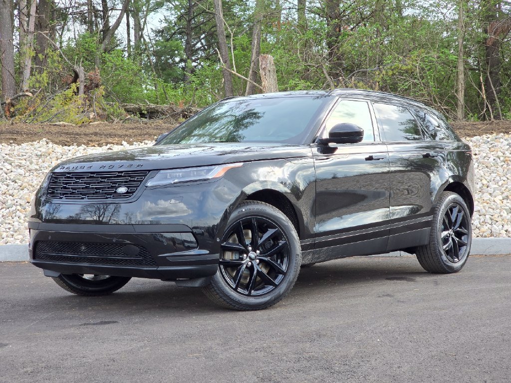 New 2026 Land Rover Range Rover Velar S AWD/4WD image 1